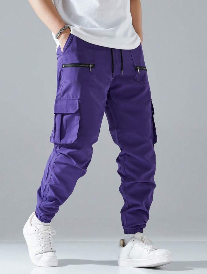 Cargo Pants